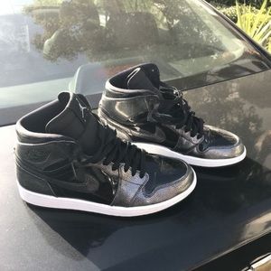 Air Jordan 1 ‘Anti Gravity’